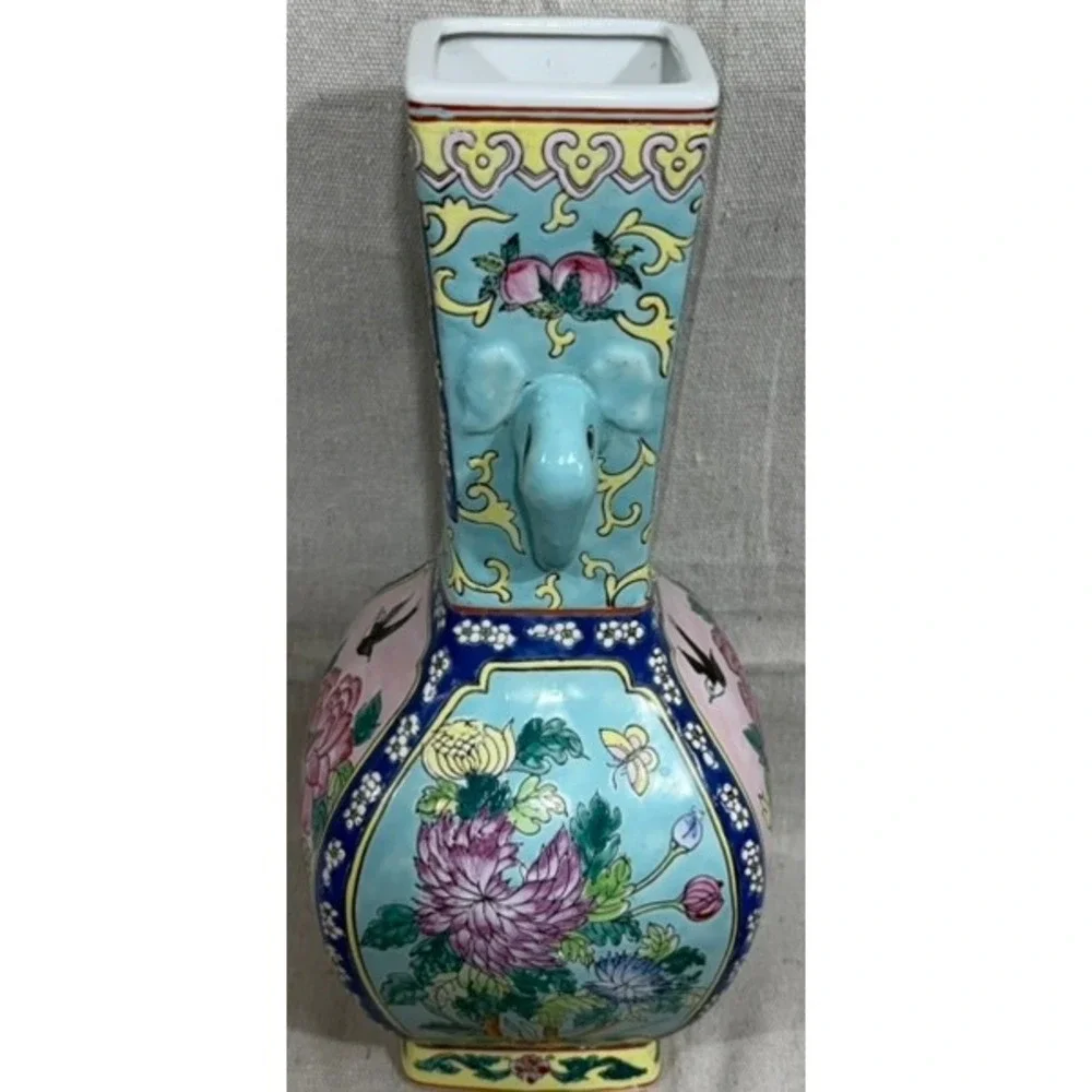 Guang Tong hand painted